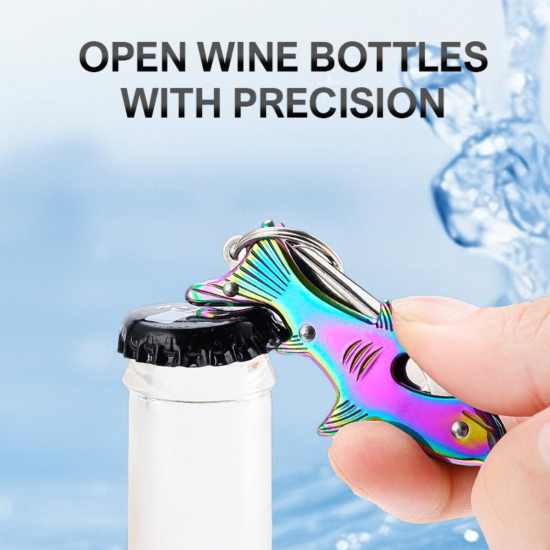 🦈3 in 1 Multifunctional Portable Tool - My Good Buys - 🦈3 in 1 Multifunctional Portable Tool