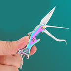 🦈3 in 1 Multifunctional Portable Tool - My Good Buys - 🦈3 in 1 Multifunctional Portable Tool