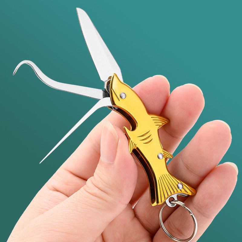 🦈3 in 1 Multifunctional Portable Tool - My Good Buys - 🦈3 in 1 Multifunctional Portable Tool