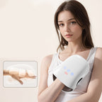 3-Speed Cordless Hand Massager with Heat & Compression - My Good Buys - 3-Speed Cordless Hand Massager with Heat & Compression