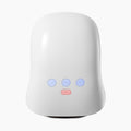 3-Speed Cordless Hand Massager with Heat & Compression - My Good Buys - 3-Speed Cordless Hand Massager with Heat & Compression