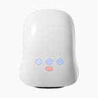 3-Speed Cordless Hand Massager with Heat & Compression - My Good Buys - 3-Speed Cordless Hand Massager with Heat & Compression