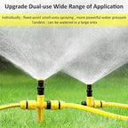 360 degree Garden Sprinklers - My Good Buys - 360 degree Garden Sprinklers