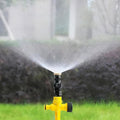 360 degree Garden Sprinklers - My Good Buys - 360 degree Garden Sprinklers