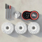 360° Spin Pro Mop & Bucket Set with Wringer - My Good Buys - 360° Spin Pro Mop & Bucket Set with Wringer