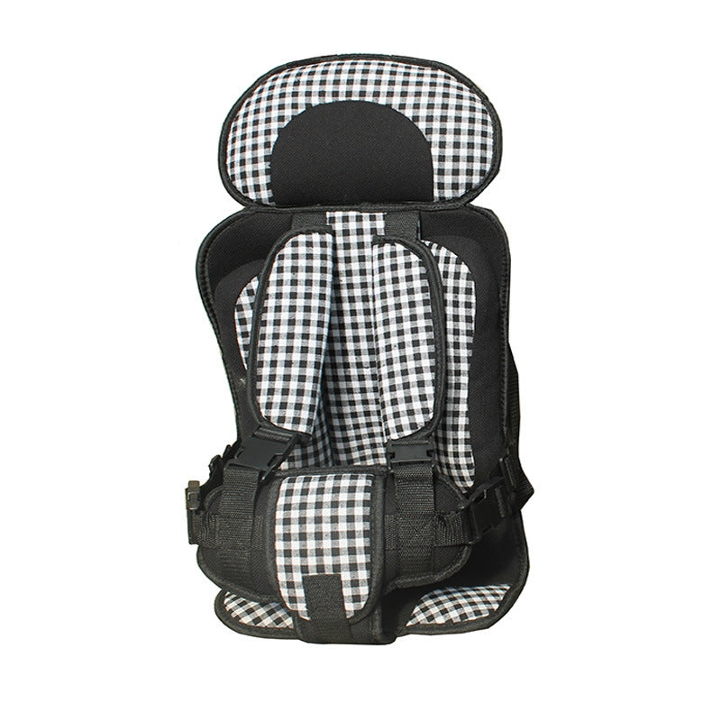 🎁2026 New Year Hot Sale🎁 Portable Child Protection Car Seat