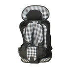 🎁2026 New Year Hot Sale🎁 Portable Child Protection Car Seat