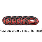 📢2026 Hot Sale 50% off⏰Car Noise Reduction Dust-proof Rubber Seal Strip