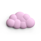 Cloud Keyboard Wrist Rest