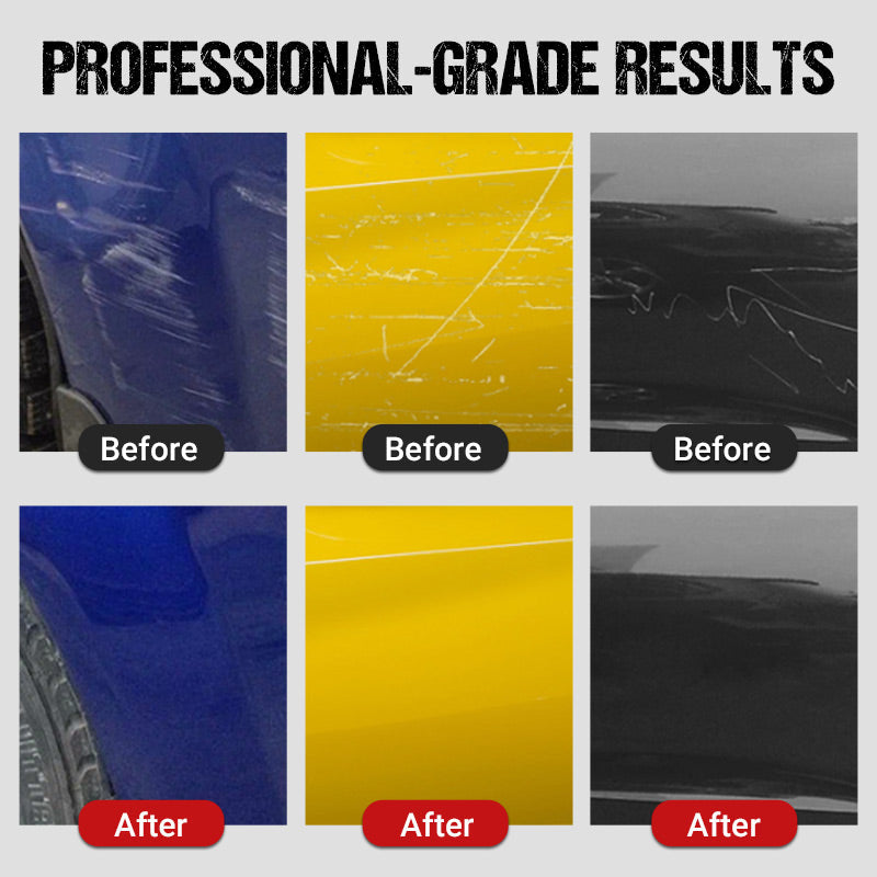✏️2025 HOT SALE✏️Car Scratch Repair Pen🚗