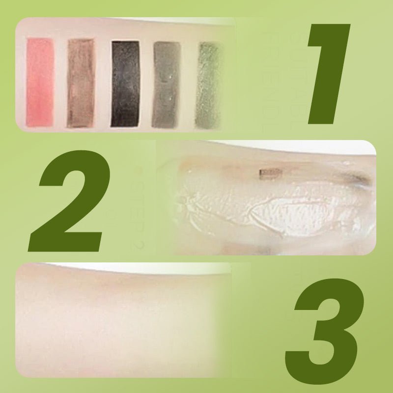 🌈4 in 1 Color Cleansing Balm 🌈 Highly Effective Cleanser 🧼✨ - My Good Buys - 🌈4 in 1 Color Cleansing Balm 🌈 Highly Effective Cleanser 🧼✨