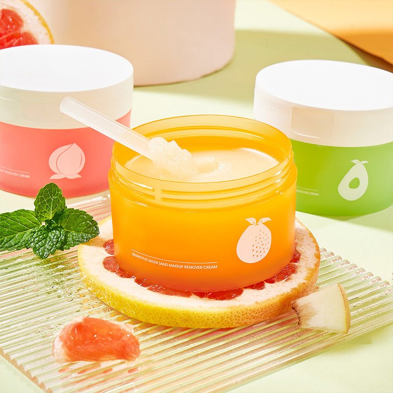 🌈4 in 1 Color Cleansing Balm 🌈 Highly Effective Cleanser 🧼✨ - My Good Buys - 🌈4 in 1 Color Cleansing Balm 🌈 Highly Effective Cleanser 🧼✨