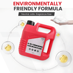 4-in-1 Renewing Car Wash Fluid - My Good Buys - 4-in-1 Renewing Car Wash Fluid