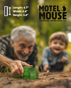 4-Pack Mouse Trap - My Good Buys - 4-Pack Mouse Trap