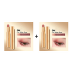 🔥LAST DAY SALE - BUY 1 GET 1 FREE!!🌸✨3 Colors in 1 Eyeshadow Stick