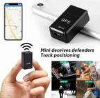 Magnetic Mini-Worldwide-Gps-Tracker
