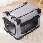Portable Folding Small Dog Crate