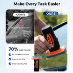 🔥2026 Handheld Glass Oil-Film Remover