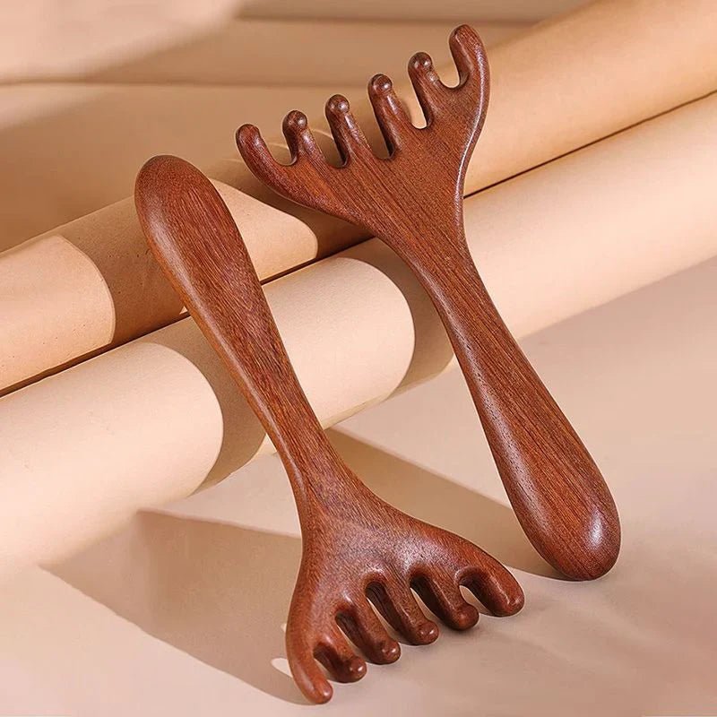 5-Speed Handheld Massager Ring with Adjustable Belt - My Good Buys - 5-Speed Handheld Massager Ring with Adjustable Belt