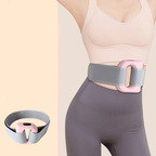 5-Speed Handheld Massager Ring with Adjustable Belt - My Good Buys - 5-Speed Handheld Massager Ring with Adjustable Belt