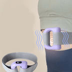 5-Speed Handheld Massager Ring with Adjustable Belt - My Good Buys - 5-Speed Handheld Massager Ring with Adjustable Belt