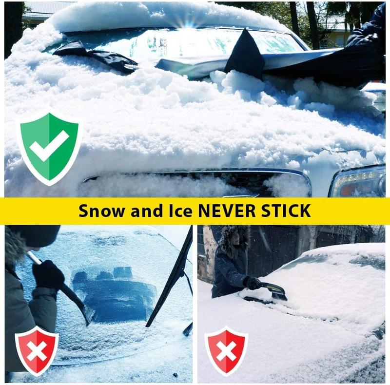 🚗 50% OFF! 🛡️2025 Upgraded Car Windshield Magnetic Snow Cover❄️ - My Good Buys - 🚗 50% OFF! 🛡️2025 Upgraded Car Windshield Magnetic Snow Cover❄️