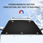 🚗 50% OFF! 🛡️2025 Upgraded Car Windshield Magnetic Snow Cover❄️ - My Good Buys - 🚗 50% OFF! 🛡️2025 Upgraded Car Windshield Magnetic Snow Cover❄️
