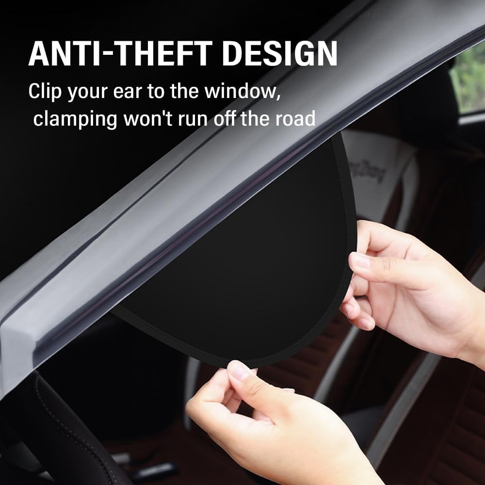 🚗 50% OFF! 🛡️2025 Upgraded Car Windshield Magnetic Snow Cover❄️ - My Good Buys - 🚗 50% OFF! 🛡️2025 Upgraded Car Windshield Magnetic Snow Cover❄️