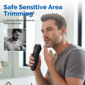 📢📢50% OFF !!✨Digital Display Body Trimmer for Men - My Good Buys - 📢📢50% OFF !!✨Digital Display Body Trimmer for Men