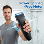 📢📢50% OFF !!✨Digital Display Body Trimmer for Men - My Good Buys - 📢📢50% OFF !!✨Digital Display Body Trimmer for Men