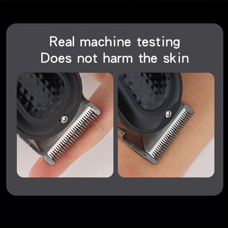 💇 50% OFF! 📣 Durable & Sharp Electric Hair Clipper Set – Self-Sharpening Blades, Quiet Brushless Motor & Smart Display Screen ✂️ - My Good Buys - 💇 50% OFF! 📣 Durable & Sharp Electric Hair Clipper Set – Self-Sharpening Blades, Quiet Brushless Motor & Smart Display Screen ✂️