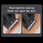 💇 50% OFF! 📣 Durable & Sharp Electric Hair Clipper Set – Self-Sharpening Blades, Quiet Brushless Motor & Smart Display Screen ✂️ - My Good Buys - 💇 50% OFF! 📣 Durable & Sharp Electric Hair Clipper Set – Self-Sharpening Blades, Quiet Brushless Motor & Smart Display Screen ✂️