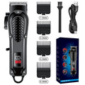💇 50% OFF! 📣 Durable & Sharp Electric Hair Clipper Set – Self-Sharpening Blades, Quiet Brushless Motor & Smart Display Screen ✂️ - My Good Buys - 💇 50% OFF! 📣 Durable & Sharp Electric Hair Clipper Set – Self-Sharpening Blades, Quiet Brushless Motor & Smart Display Screen ✂️