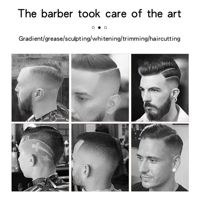 💇 50% OFF! 📣 Durable & Sharp Electric Hair Clipper Set – Self-Sharpening Blades, Quiet Brushless Motor & Smart Display Screen ✂️ - My Good Buys - 💇 50% OFF! 📣 Durable & Sharp Electric Hair Clipper Set – Self-Sharpening Blades, Quiet Brushless Motor & Smart Display Screen ✂️