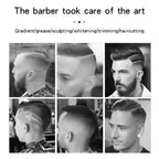 💇 50% OFF! 📣 Durable & Sharp Electric Hair Clipper Set – Self-Sharpening Blades, Quiet Brushless Motor & Smart Display Screen ✂️ - My Good Buys - 💇 50% OFF! 📣 Durable & Sharp Electric Hair Clipper Set – Self-Sharpening Blades, Quiet Brushless Motor & Smart Display Screen ✂️