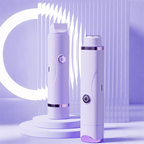 🪒 50% OFF! 💜 Electric Dual-Head Body Hair Trimmer – Waterproof, Hypoallergenic & Perfect for Sensitive Skin! 🚿✨ - My Good Buys - 🪒 50% OFF! 💜 Electric Dual-Head Body Hair Trimmer – Waterproof, Hypoallergenic & Perfect for Sensitive Skin! 🚿✨