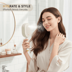 📢📢50% off!! ⏰Electric Spray Massage Comb✨🔥 - My Good Buys - 📢📢50% off!! ⏰Electric Spray Massage Comb✨🔥