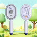 📢📢50% off!! ⏰Electric Spray Massage Comb✨🔥 - My Good Buys - 📢📢50% off!! ⏰Electric Spray Massage Comb✨🔥