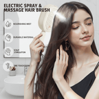 📢📢50% off!! ⏰Electric Spray Massage Comb✨🔥 - My Good Buys - 📢📢50% off!! ⏰Electric Spray Massage Comb✨🔥