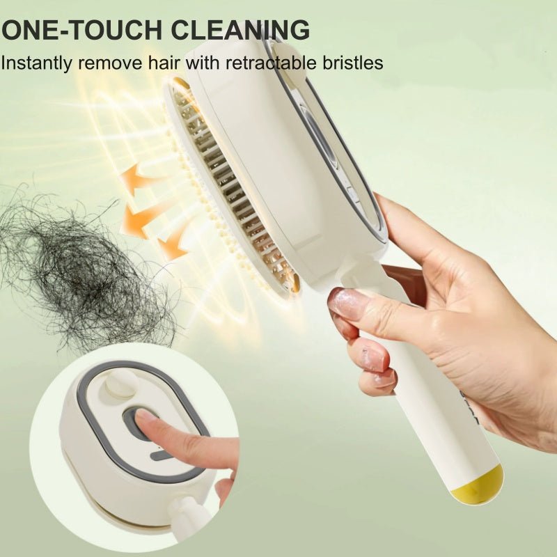 📢📢50% off!! ⏰Electric Spray Massage Comb✨🔥 - My Good Buys - 📢📢50% off!! ⏰Electric Spray Massage Comb✨🔥