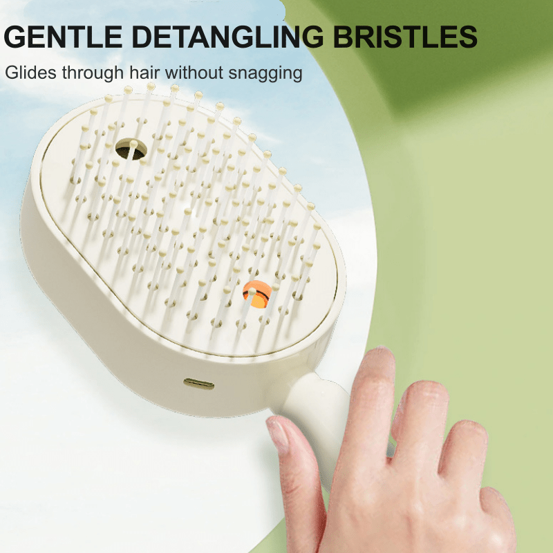 📢📢50% off!! ⏰Electric Spray Massage Comb✨🔥 - My Good Buys - 📢📢50% off!! ⏰Electric Spray Massage Comb✨🔥