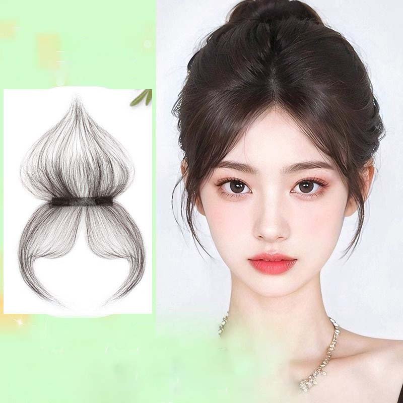 📢📢50% OFF !! ⏰Lightweight Clip-on Extensions Invisible Topper Wig - My Good Buys - 📢📢50% OFF !! ⏰Lightweight Clip-on Extensions Invisible Topper Wig