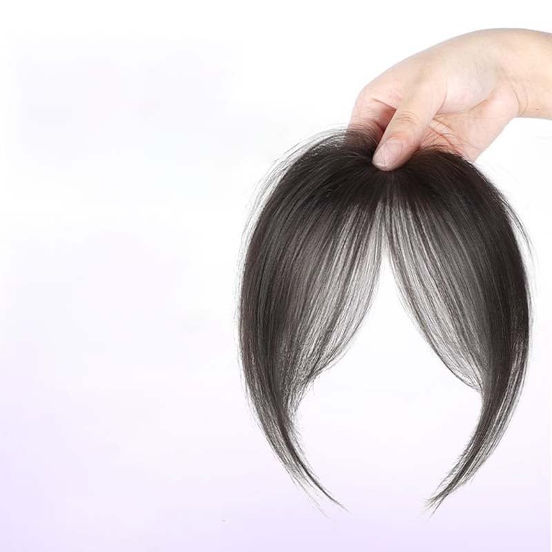 📢📢50% OFF !! ⏰Lightweight Clip-on Extensions Invisible Topper Wig - My Good Buys - 📢📢50% OFF !! ⏰Lightweight Clip-on Extensions Invisible Topper Wig