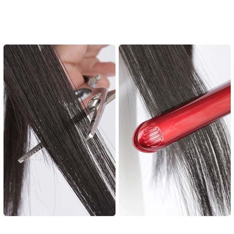 📢📢50% OFF !! ⏰Lightweight Clip-on Extensions Invisible Topper Wig - My Good Buys - 📢📢50% OFF !! ⏰Lightweight Clip-on Extensions Invisible Topper Wig