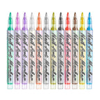 🎨 50% OFF NOW! 💅 12-Color Acrylic Nail Art Pens – Vibrant Pigments, Fine Tips & Easy DIY Designs ✨🖌️ - My Good Buys - 🎨 50% OFF NOW! 💅 12-Color Acrylic Nail Art Pens – Vibrant Pigments, Fine Tips & Easy DIY Designs ✨🖌️