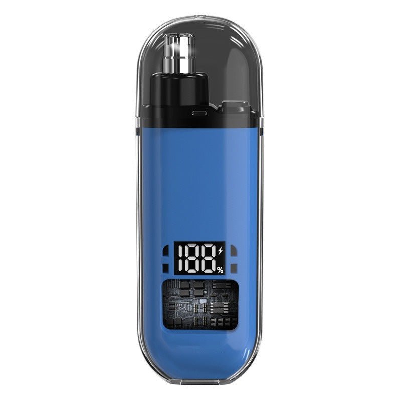 👃 50% OFF NOW! ✨ Electric Nose Hair Trimmer – Painless, Waterproof & Quick 1-Second Trimming 🎁 - My Good Buys - 👃 50% OFF NOW! ✨ Electric Nose Hair Trimmer – Painless, Waterproof & Quick 1-Second Trimming 🎁