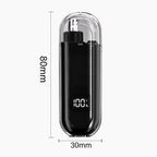 👃 50% OFF NOW! ✨ Electric Nose Hair Trimmer – Painless, Waterproof & Quick 1-Second Trimming 🎁 - My Good Buys - 👃 50% OFF NOW! ✨ Electric Nose Hair Trimmer – Painless, Waterproof & Quick 1-Second Trimming 🎁