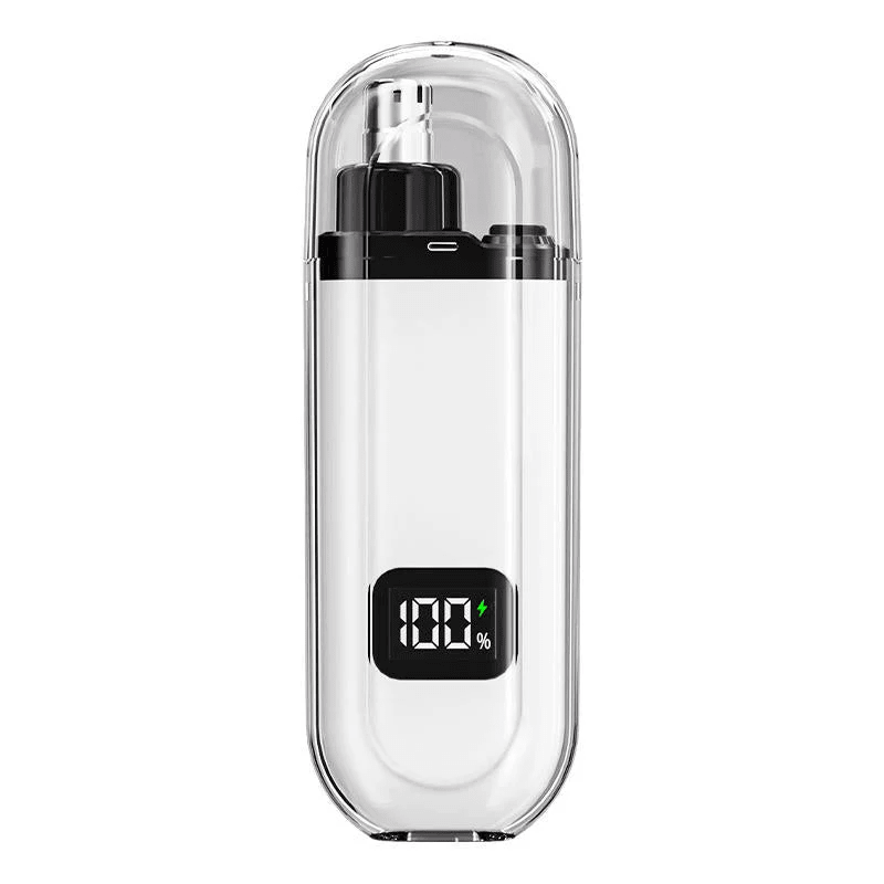 👃 50% OFF NOW! ✨ Electric Nose Hair Trimmer – Painless, Waterproof & Quick 1-Second Trimming 🎁 - My Good Buys - 👃 50% OFF NOW! ✨ Electric Nose Hair Trimmer – Painless, Waterproof & Quick 1-Second Trimming 🎁