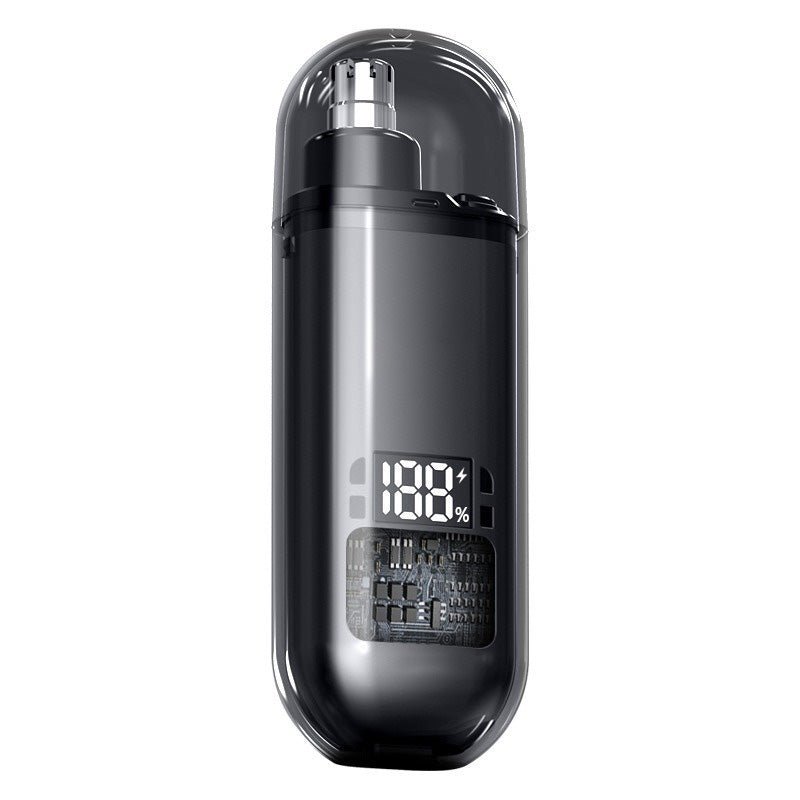 👃 50% OFF NOW! ✨ Electric Nose Hair Trimmer – Painless, Waterproof & Quick 1-Second Trimming 🎁 - My Good Buys - 👃 50% OFF NOW! ✨ Electric Nose Hair Trimmer – Painless, Waterproof & Quick 1-Second Trimming 🎁