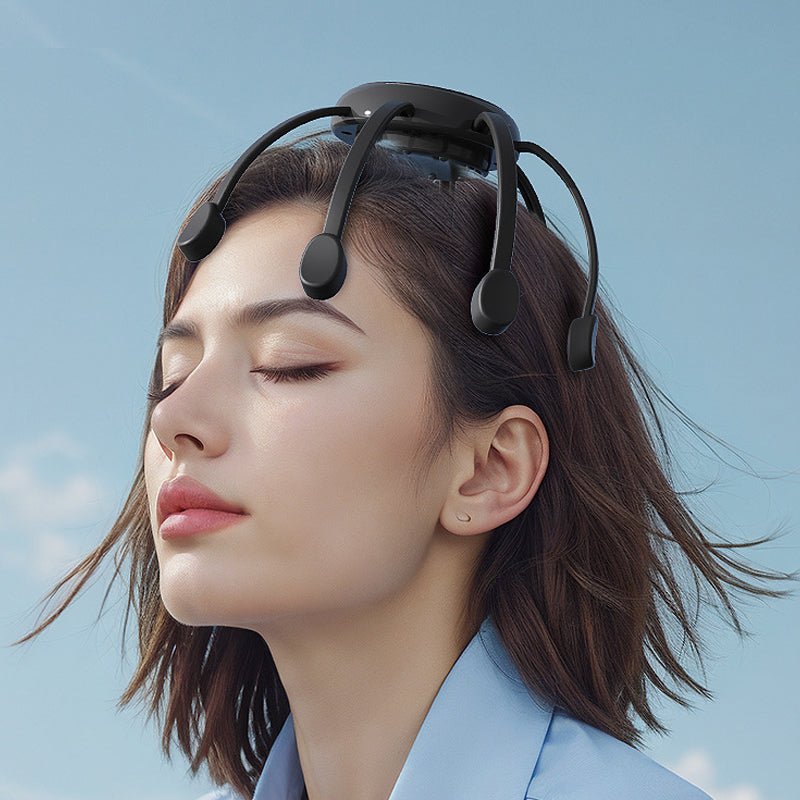 🐙 50% OFF NOW ! 💆‍♂️ Intelligent Octopus Head Massager – Relaxing Kneading, Multiple Modes & Portable Design 🔋 - My Good Buys - 🐙 50% OFF NOW ! 💆‍♂️ Intelligent Octopus Head Massager – Relaxing Kneading, Multiple Modes & Portable Design 🔋